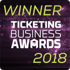 Ticketing Business Award 2018