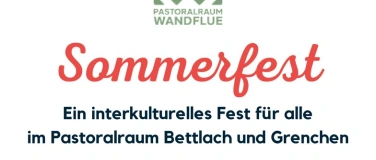 Event-Image for 'Sommerfest'