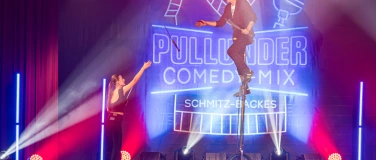 Event-Image for 'Die Comedy-Show am Niederrhein'