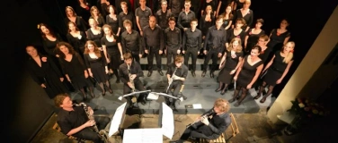 Event-Image for 'Frühlingsangklang'