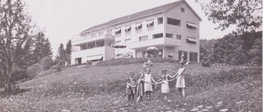 Event-Image for 'Dorfführung: «Tal der Heime. Heimlandschaft in Oberägeri»'