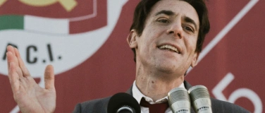Event-Image for 'Berlinguer - La grande ambizione'