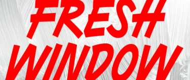 Event-Image for 'Fresh Window'
