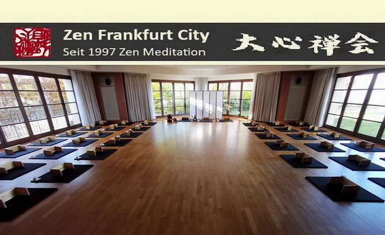 Zen Meditation im Kloster. Thema: Zen Gl&uuml;ck Wissenschaft ${singleEventLocation} Billets