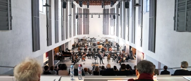 Event-Image for 'Basel Composition Competition - Finalkonzert'