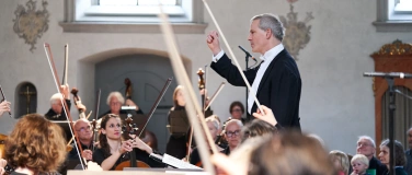 Event-Image for 'Sinfonieorchester TriRhenum Basel: 25-jähriges Jubiläum'