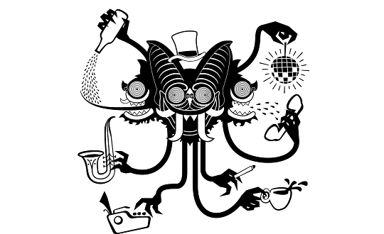Sponsoring-Logo von Musik mit Biss & Lone Assembly Event