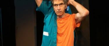 Event-Image for 'Schertenleib&Seele: "Herr W."'