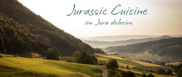 Event-Image for 'Jurassic Cuisine – PUR – Edition Zwei'