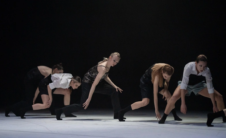 Delattre Dance Company &raquo;IMPACT&laquo; ${singleEventLocation} Billets