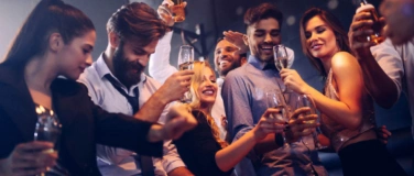 Event-Image for 'After Work Thursday'