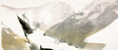 Event-Image for 'Carin Studer «beflügelt»'