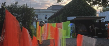 Event-Image for 'Tanz unter den Linden'