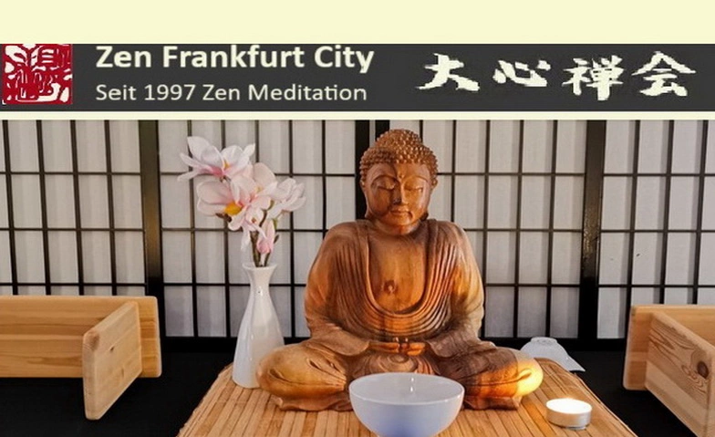 Zen Meditation in Bad Vilbel / Dortelweil ${singleEventLocation} Billets