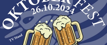 Event-Image for 'Oktoberfest TV Staad'