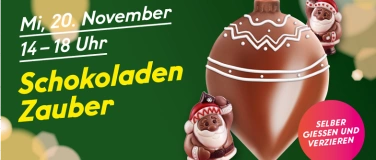 Event-Image for 'Schokoladenzauber'