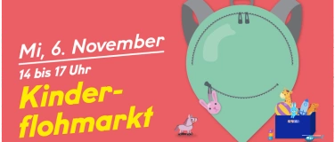 Event-Image for 'Kinderflohmarkt'