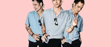 Event-Image for 'Sam Himself'