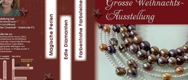 Event-Image for 'Grosse Weihnachtsausstellung'