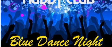 Event-Image for 'Blue Dance Night'