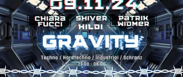 Event-Image for 'GRAVITY'