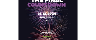 Event-Image for 'Send It - The Final Countdown'