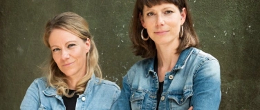 Event-Image for 'Felizitas Ambauen & Sabine Meyer - Beziehungskosmos'