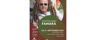 Event-Image for 'Famara bei der Seiserkurve'