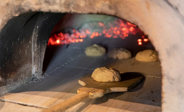 R&ouml;misches Brot backen - Englisch Tickets