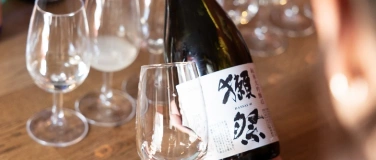 Event-Image for 'Discover the uniqueness of sake with Konomi (EN)'