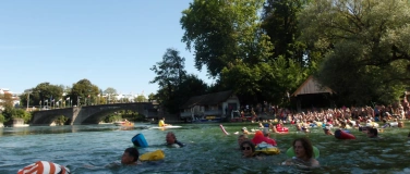 Event-Image for 'Öffentliches Rheinschwimmen 2025'