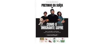 Event organiser of como o imigrante sofre