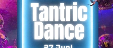Event-Image for 'TANTRIC Dance'