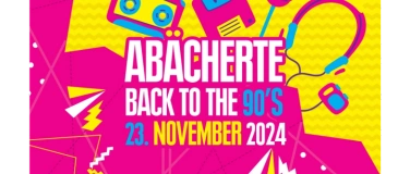 Event-Image for 'Abächerte 2024'