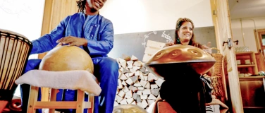 Event-Image for 'Handpan Konzert mit Afro-Beats aus Mali'