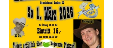 Event-Image for 'Catalan Spezial 1. März 2026'