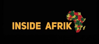 Organisateur de INSIDE AFRIKA LOVE EDITION