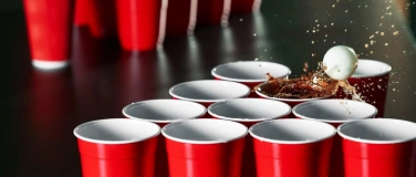 Event-Image for 'Beer Pong Tournament & Party at Türmlibar'