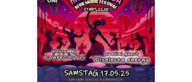 Event-Image for 'Hakuna Shida Pt.2'