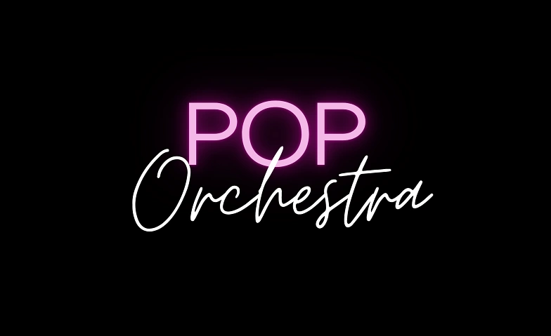 Event-Image for 'Pop Orchestra'