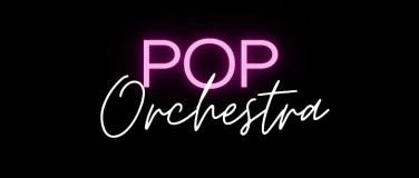 Event-Image for 'Pop Orchestra'