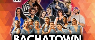 Event-Image for 'BACHATOWN #10'