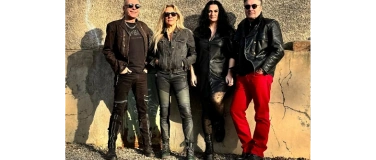 Event-Image for 'LIVE-Konzert: DEAD END LOVERS'