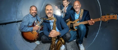 Event-Image for 'Peter Lenzin Band - Eröffnungskonzert Sommer im Feld'