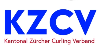 Organisateur de Curling mit Stick