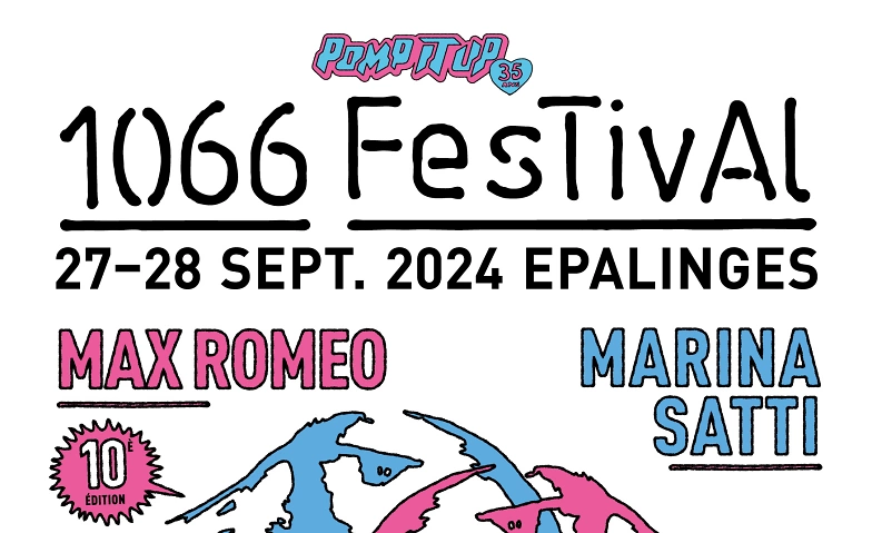 Event-Image for '1066 Festival'