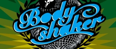 Event-Image for 'Bodyshaker'