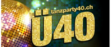 Event-Image for 'Ü40 Tanzparty mit DJ Lenardis; 5.-- günstiger Early Bird Tix'