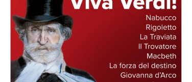 Event-Image for 'Viva Verdi!'