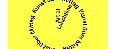 Event-Image for 'Kunst über Mittag zu Heimo Zobernig'